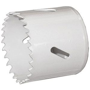 3078GS - HOLE CUTTERS - Prod. SCU